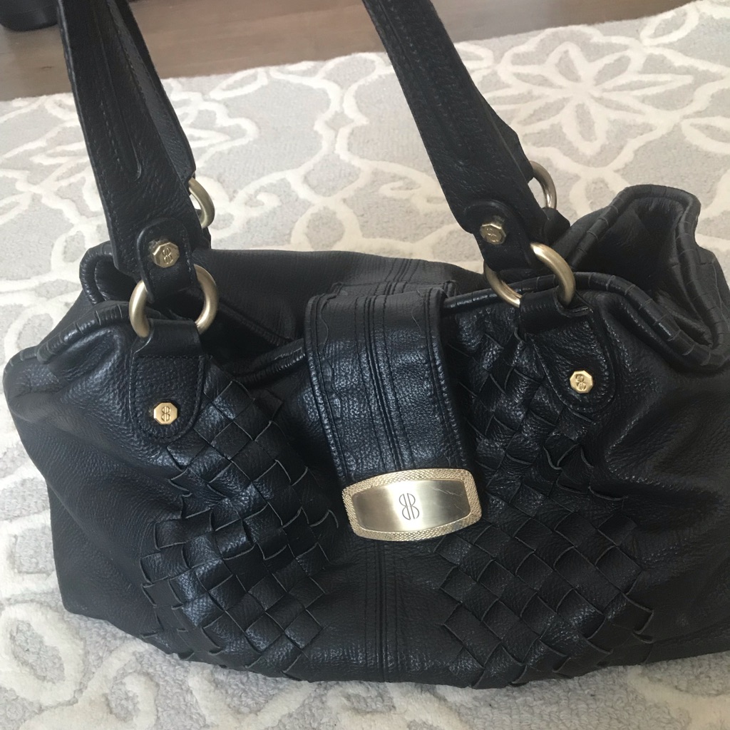 Bill Blass Purse